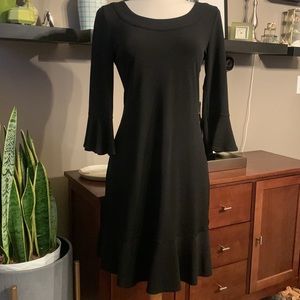 WHBM little black dress
